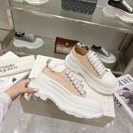 Picture of Alexander McQueen Shoes Men _SKUfw114236611fw